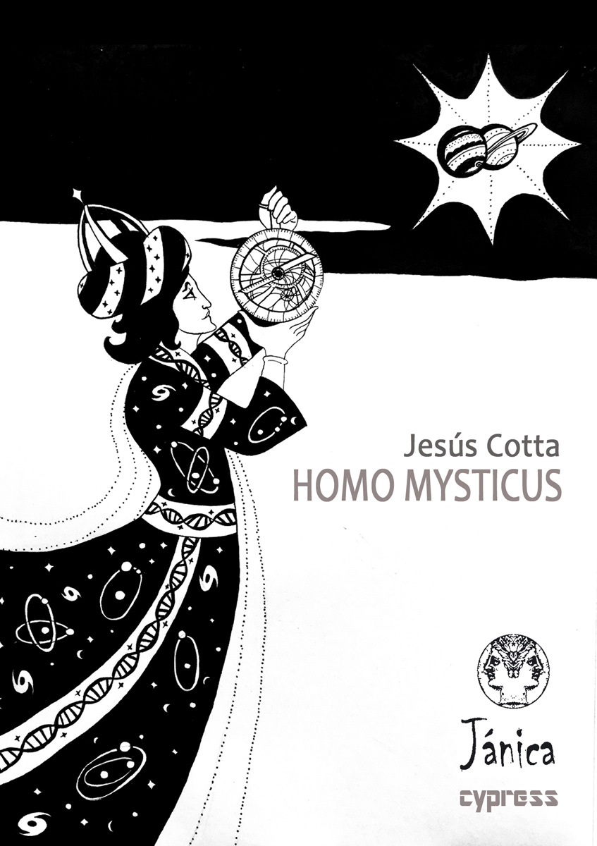 Homo mysticus
