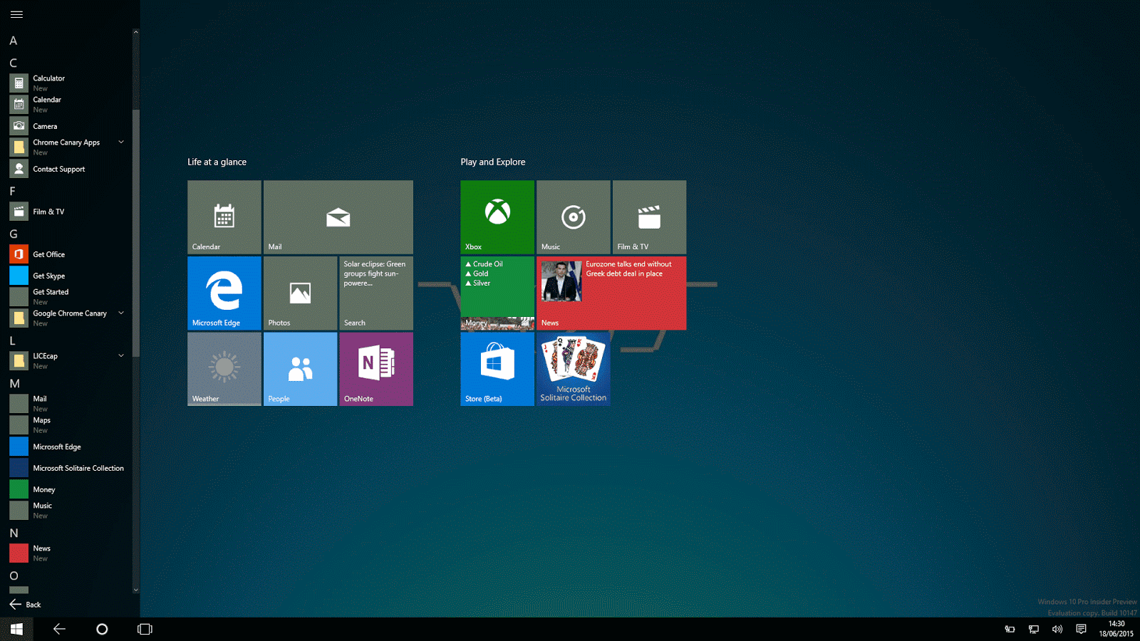 Windows 10 Pro x64x32 ISO Updates Free Download