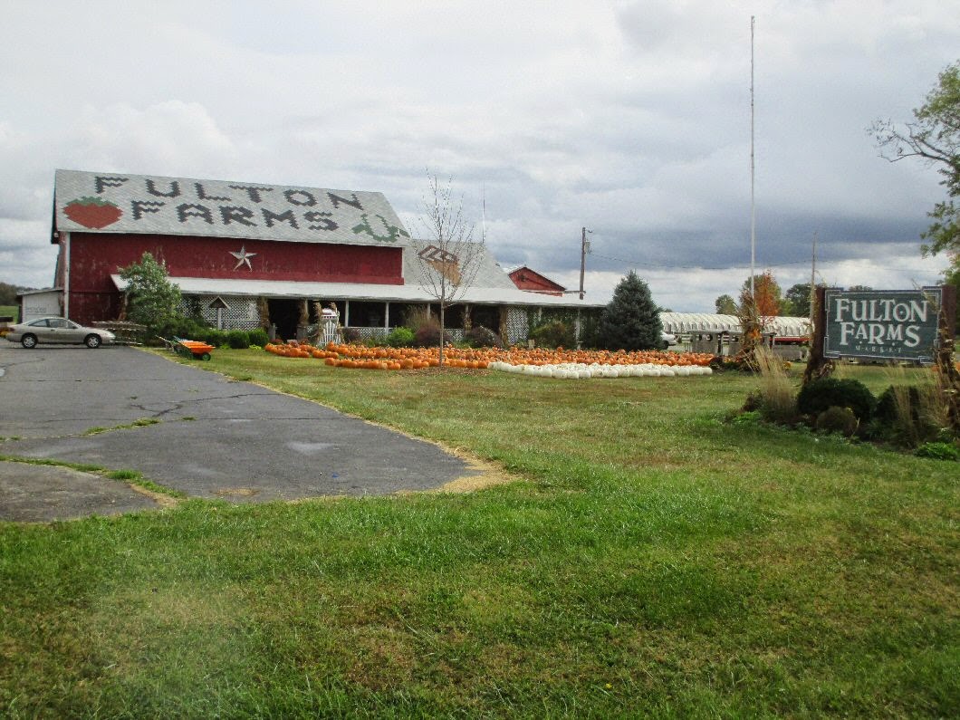 Pauline Persing Art, Writing,& Natural History Fulton Farms, Miami