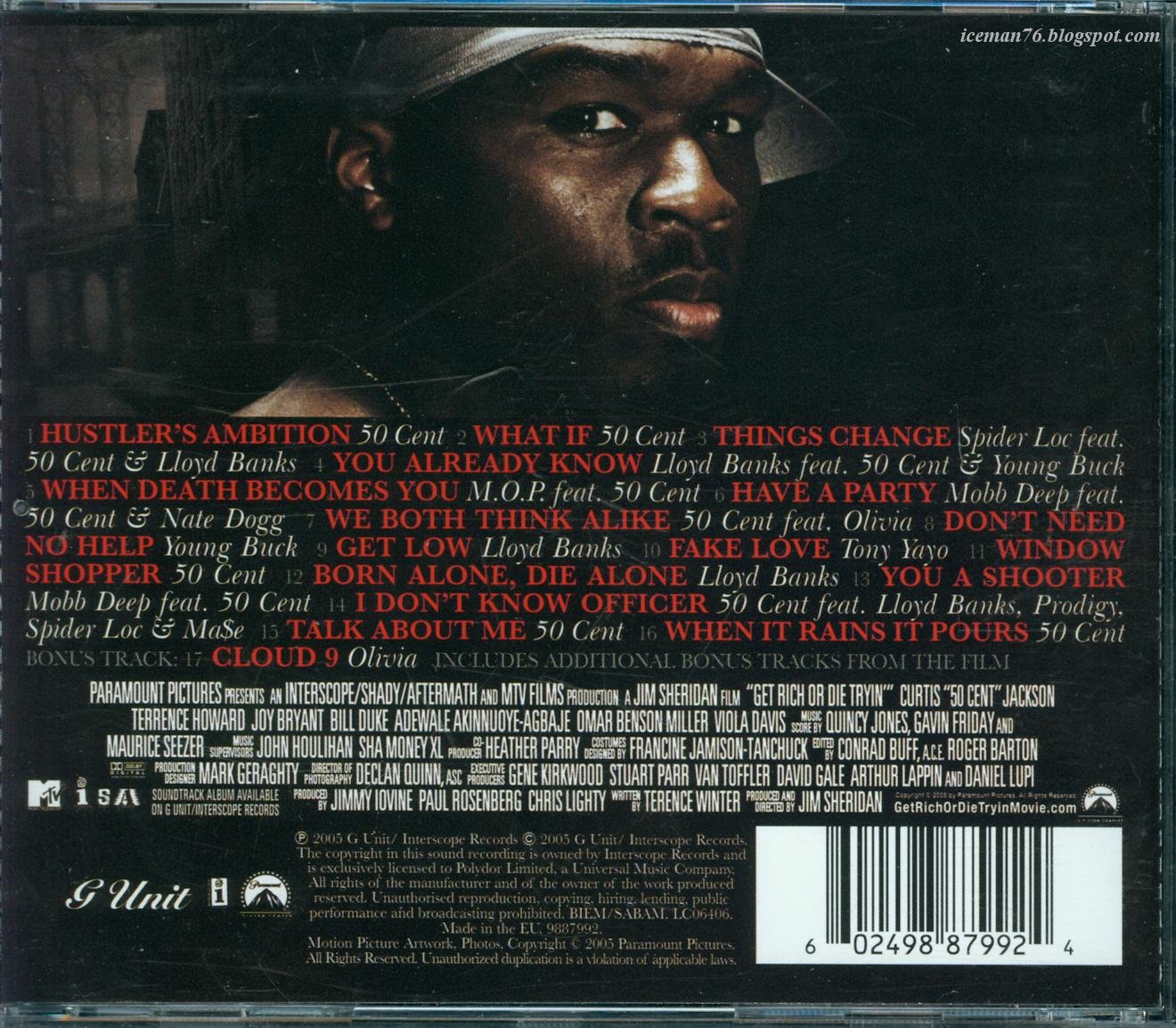 50 Cent Guess Who%27s Back 50 Cent Guess Who%27s Back
