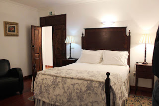 BUILDING / Hotel Casa Amarela ou Casa Magessi ou Casa de Philippe Orengo, Castelo de Vide, Portugal BUILDING / Hotel Casa Amarela ou Casa Magessi ou Casa de Philippe Orengo, Castelo de Vide, Portugal