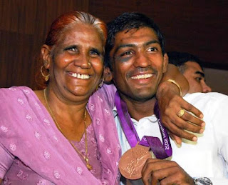 Yogeshwar Dutt Biography Age, Height, Profile, Family, Wife, Son, Daughter, Father, Mother, Children, Biodata, Marriage Photos.