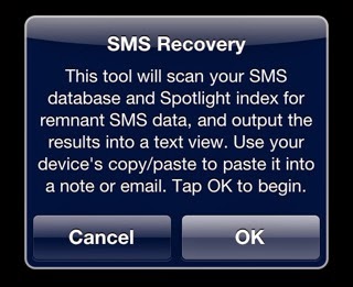 Recovering Deleted Text Messages - Mobile Phones Reviews | Mobile