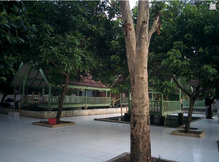 Profil Pesantren AlMa�had Bekasi Saatnya Remaja Muslim