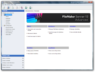 FileMaker Server Advanced 12.0.5.551 Multilingual Free Download