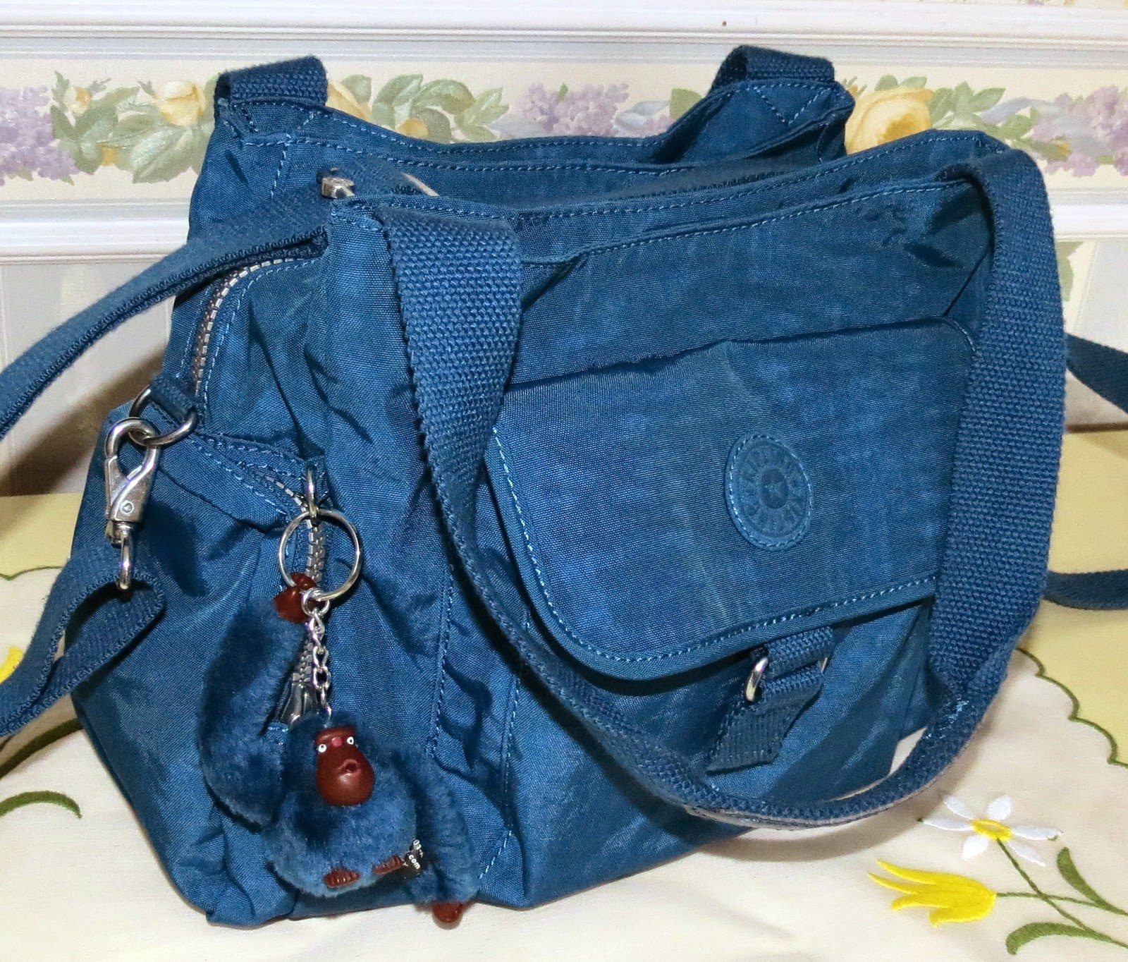 kipling courtney backpack
