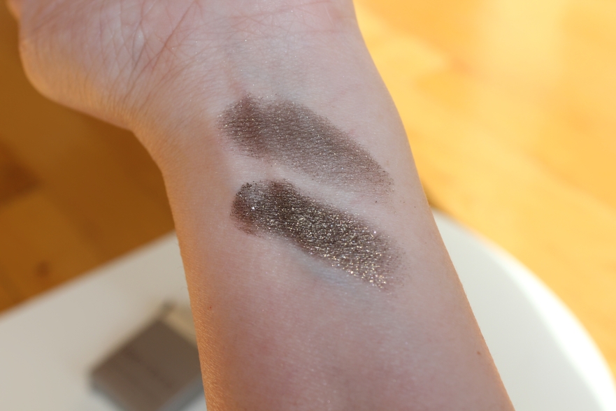 Laura Mercier Black Carat Baked Eye Colour Wet/Dry The NonBlonde
