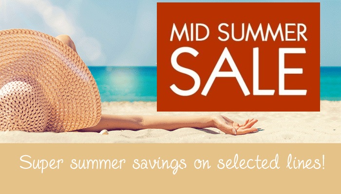 Saving summer. Saving summer