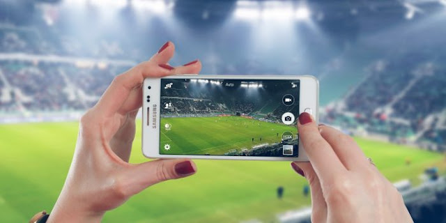 5 Aplikasi Nonton Bola Online di Android 5 Aplikasi Nonton Bola Online di Android