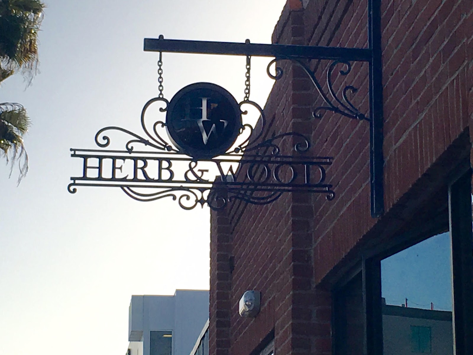 SanDiegoVille Brian Malarkey's Little Italy Project Set To Debut April 29 Herb & Wood Nearly
