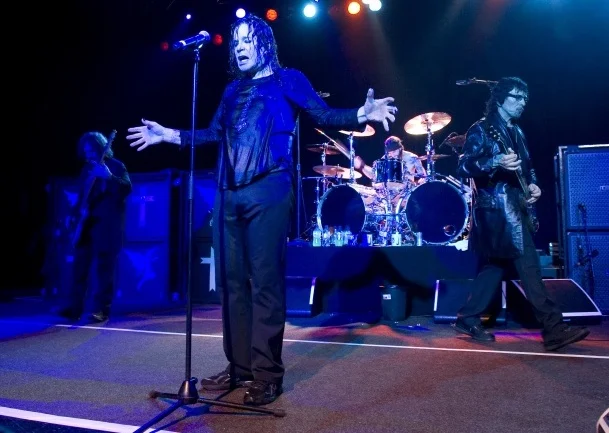 Black Sabbath, New, Album, 13