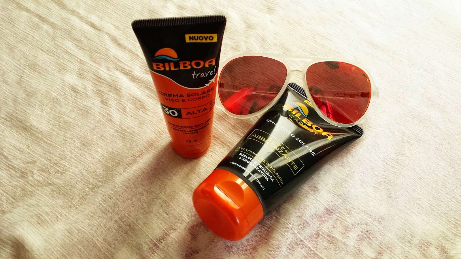 Bilboa Carrot Bilboa Carrot