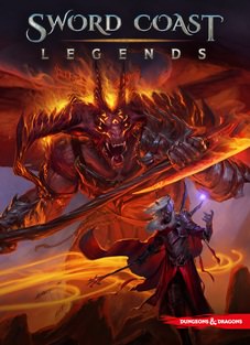 Sword Coast Legends - PC (Download Completo em Torrent)