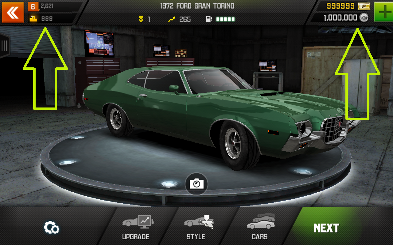 How to get Fast and Furious 6 Gold and Nitrous for FREE ! [ Legally ]