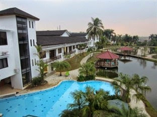 Harga Hotel Bintang 3 Bogor - RUKUN Senior Living Residence
