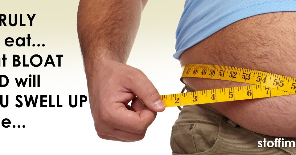 IMMUNOLOGY TODAY FOODS THAT CAUSE BLOATING + THEIR DETRIMENTAL EFFECTS