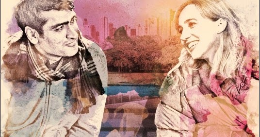 Movie Review: The Big Sick