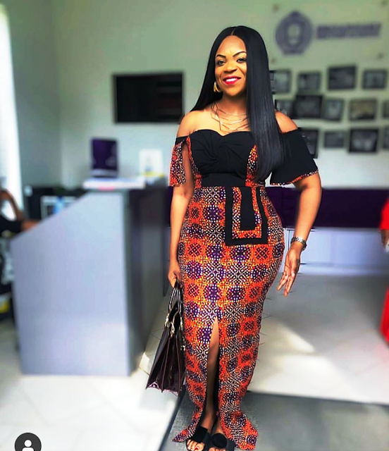 RECENT AFRICAN ANKARA DESIGNS 2019 ; THE MOST LOVABLE AND EXTRA ...