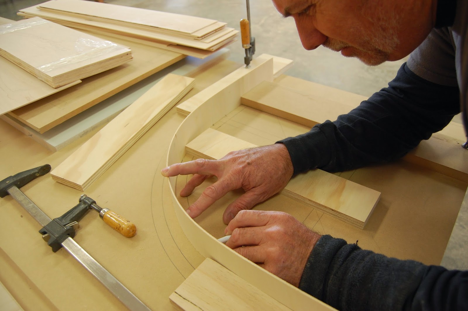 Woodworkers Naples The Team at WOODWORKERS NAPLES Master Artisan