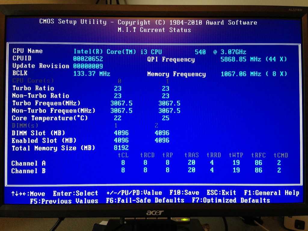 Nettoyage N'éteignez Pas L'ordinateur Windows 10 Preparation windows 10 bloqué - Astucesinformatique