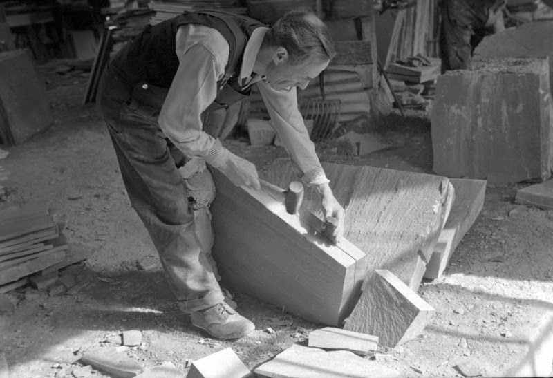 BGS Geoheritage images from the collections Broughton Moor near