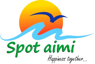 Spot aimi Tour & Travel