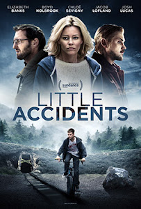 Little Accidents Poster