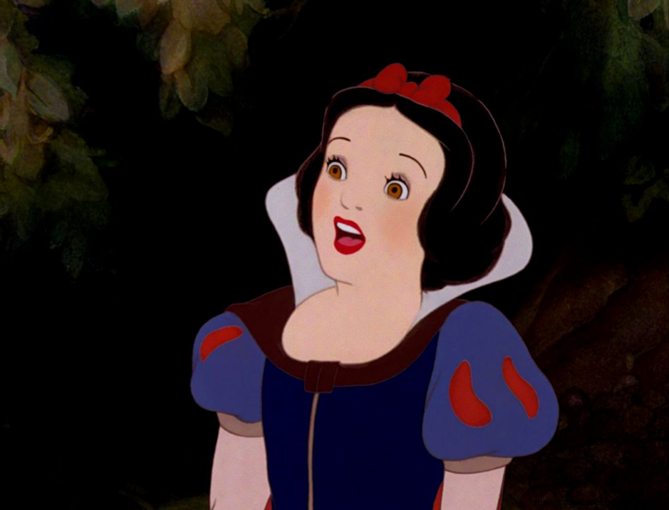 Princess Funny Caption Contest Round 3 Snow White   Disney