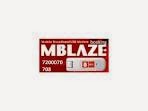 Mts Datcard mts data card wi-fi prepaid postpaid Chennai 9282445756 MTS WiFi 9 ...