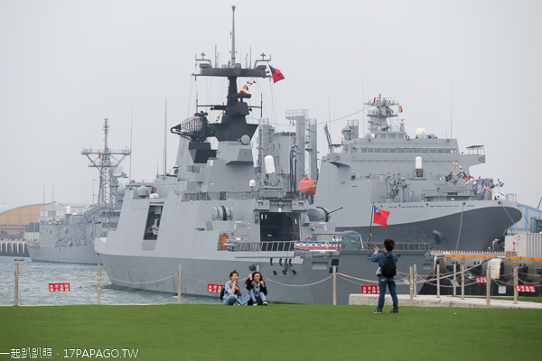 台中梧棲|2019敦睦遠航|海軍艦隊開放參觀3/22-3/23|台中港18、19號碼頭 台中梧棲|2019敦睦遠航|海軍艦隊開放參觀3/22-3/23|台中港18、19號碼頭