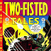 Two-Fisted Tales v2 #10 - Wally Wood reprint