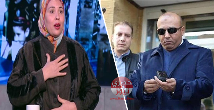 تعرف على المهندسة سامية عبد العزيز - السيدة التي قصمت ظهر محافظ المنوفية وأدخلته السجن