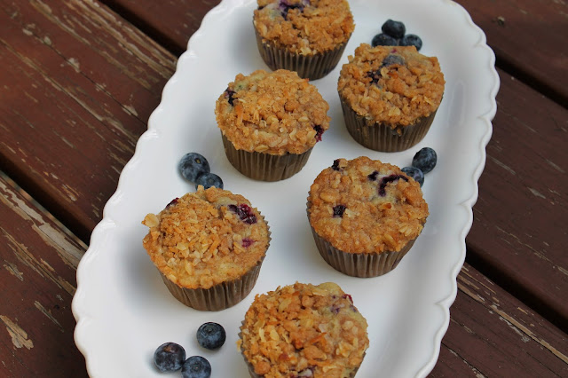 Baking it on My Own: August 2014