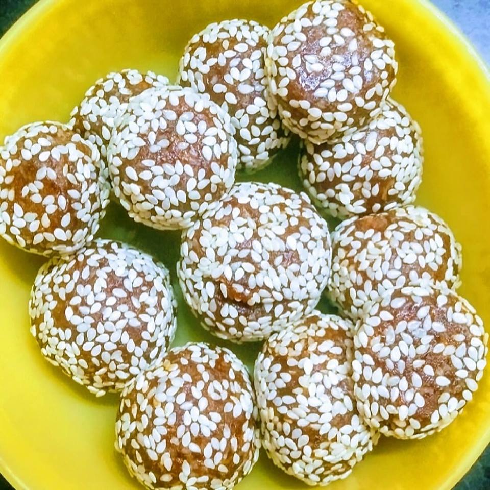 Chitra Shenoy's Kitchen... From my kitchen to your tummy