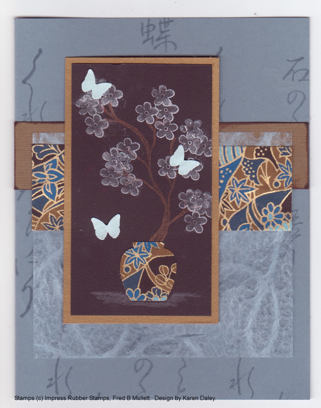 The Daley Stamper January 2012