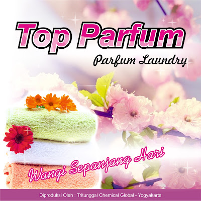 Parfum Laundry