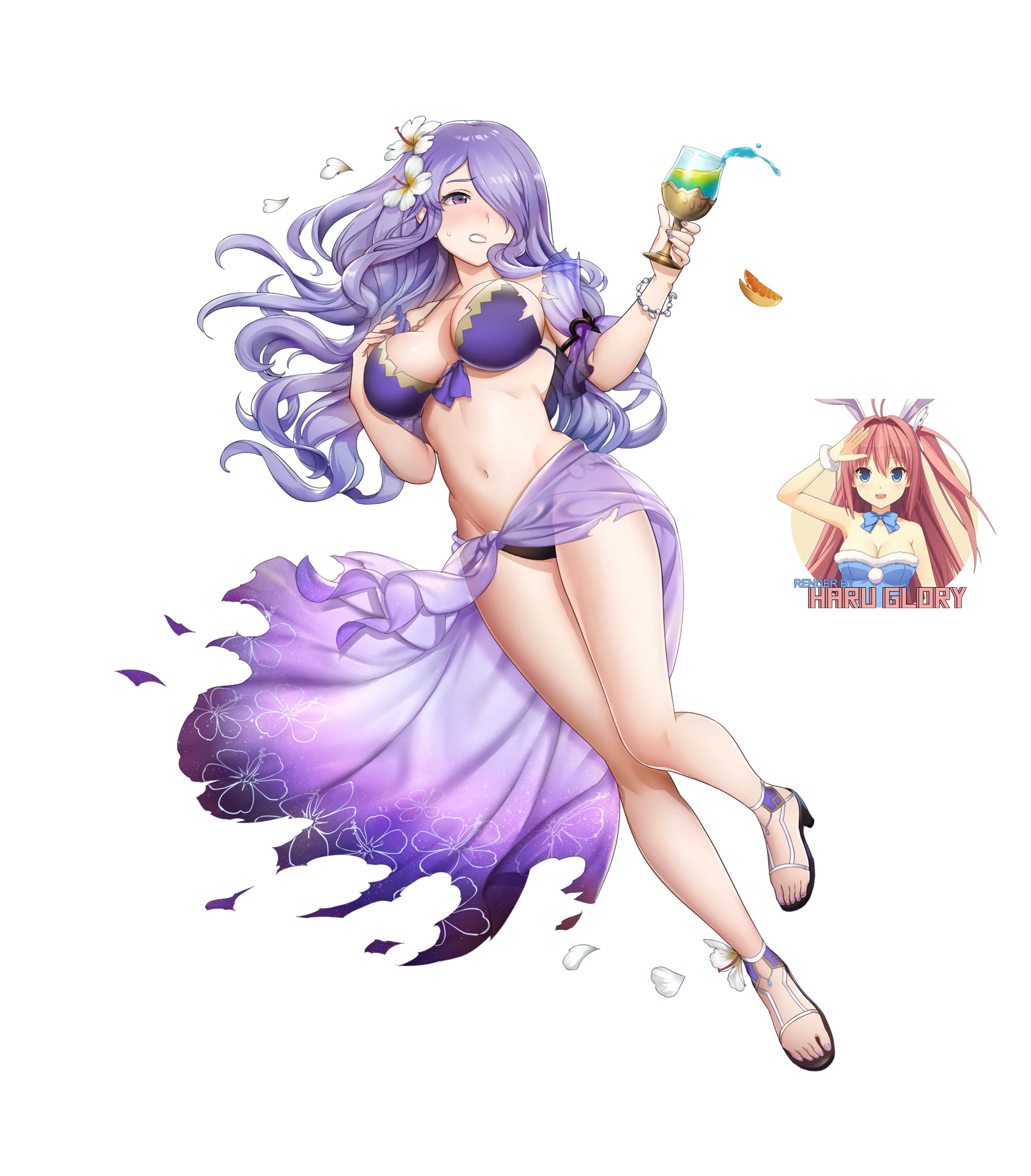 Camilla & Alabama: The Scandal Explodes! - o8malt7