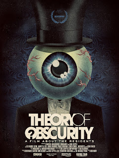 Theory Of Obscurity A Film About The Residents (2015)