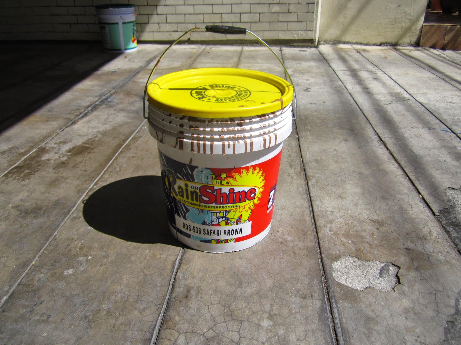 Philippine Consumerist What is The Best Paint Ever