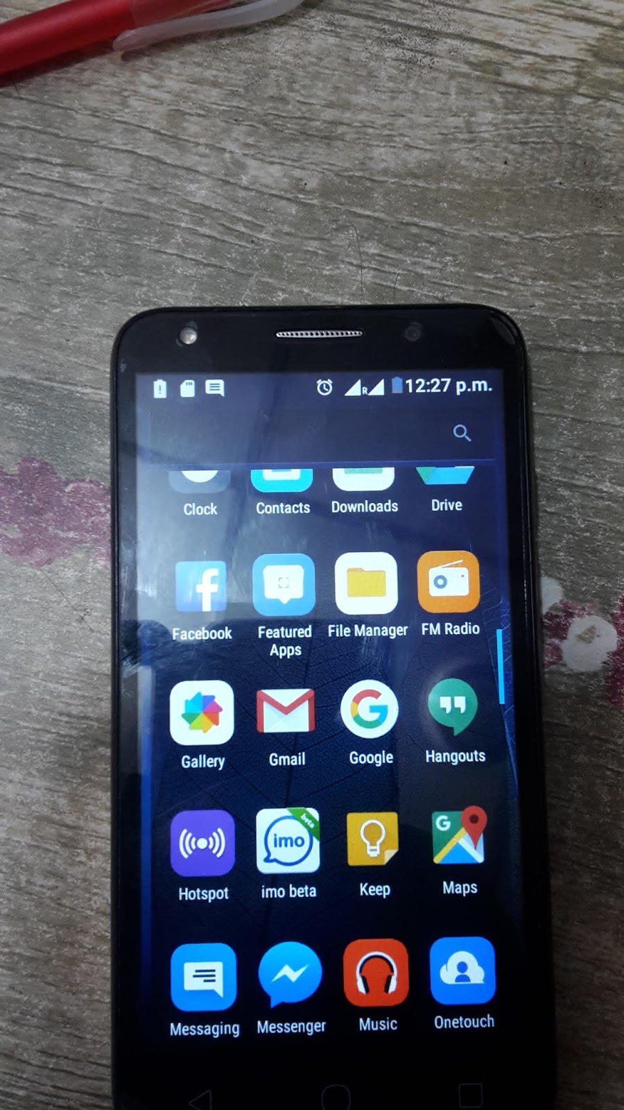 Mt6735 db file download