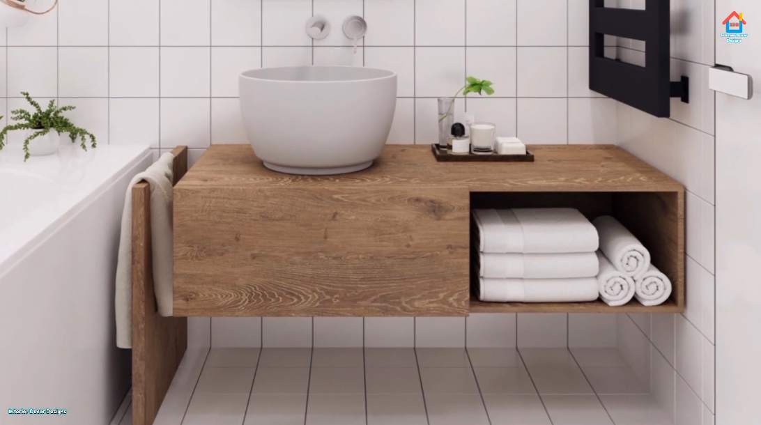 32 Photos vs. 100+ Bathroom Sink Design Ideas for Modern Bathroom Vanity Decor