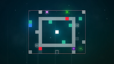 Active Neurons Puzzle Game Screenshot 3