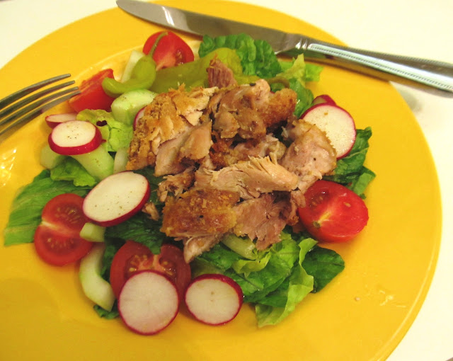 Food and Thrift: A New Year&hellip;a New You!