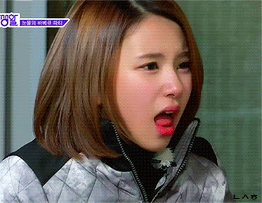 트와이스 채영 짱덕 말투 | 인스티즈