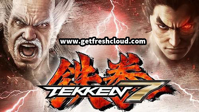 download tekken 8 release date download tekken 8 release date