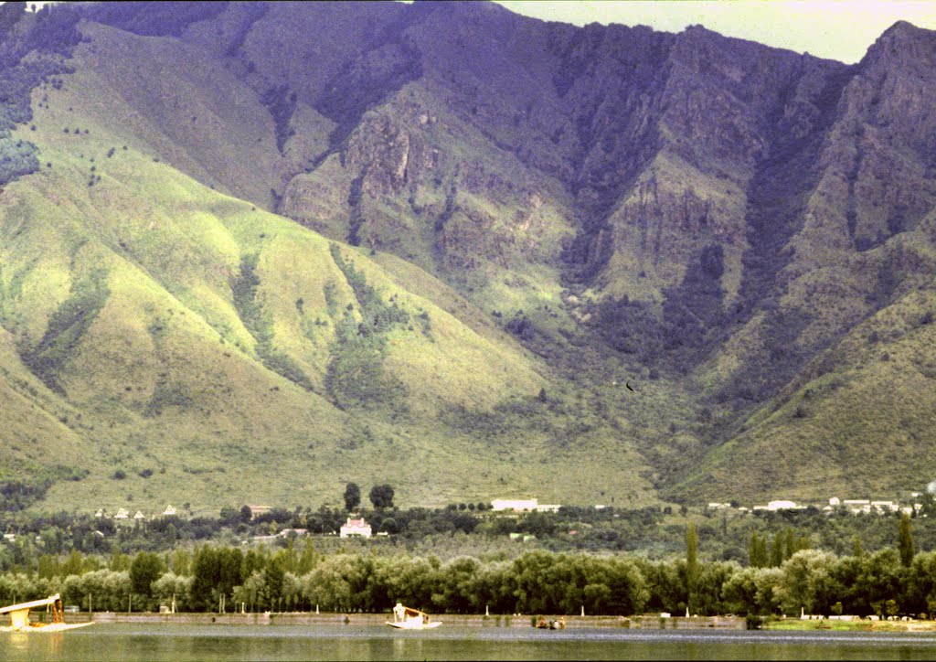 Pasión por Viajar Lugares inolvidables Valle de Cachemira