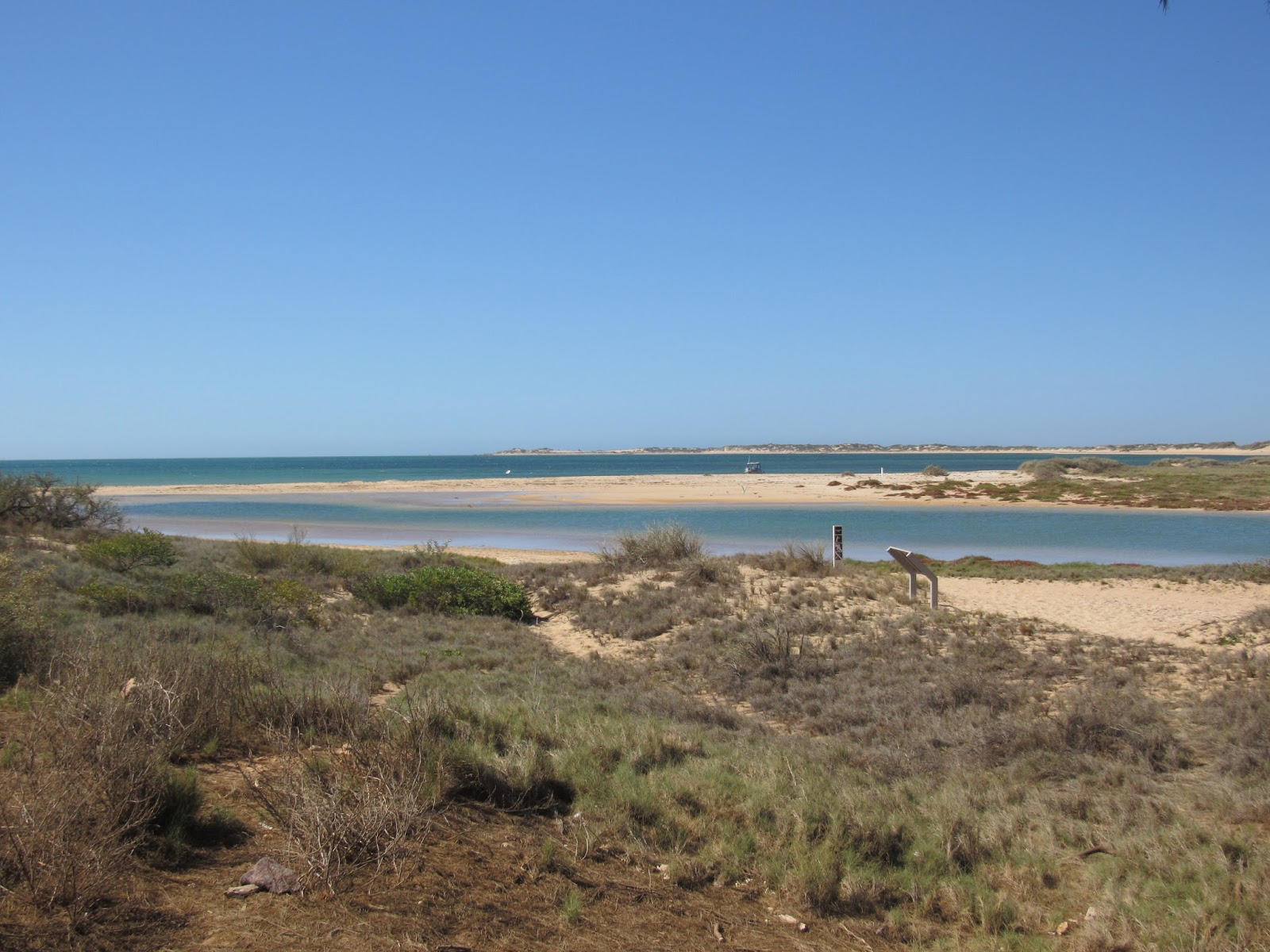 Great Adventures: Cape Range National Park