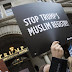 Protes Kebijakan Trump, Artis Amerika Ini Siap Daftar Sebagai Muslimah