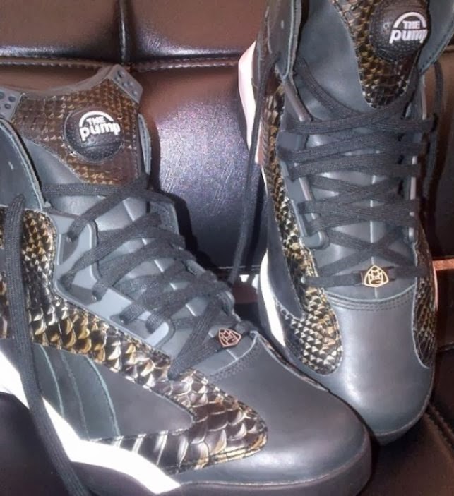 rick ross reebok shoes