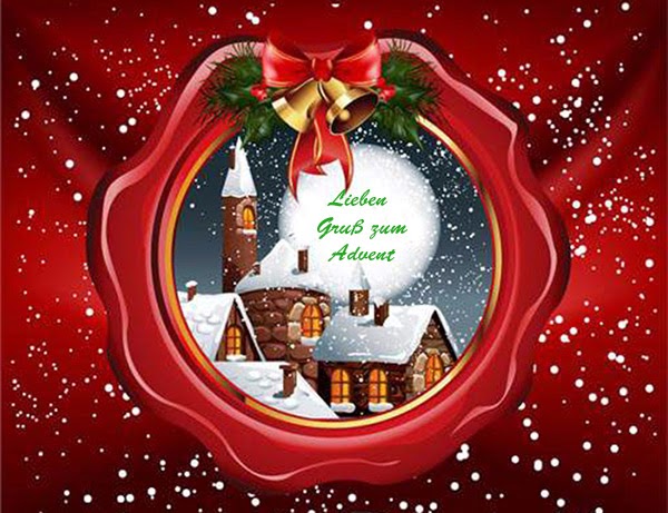 Weihnachtsbilder: 3. Advent Bilder